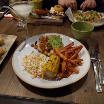Chimichanga - Tex-Mex Near Me - Edinburgh, EDH Chimichanga - Tex-Mex Near Me - Edinburgh, EDH