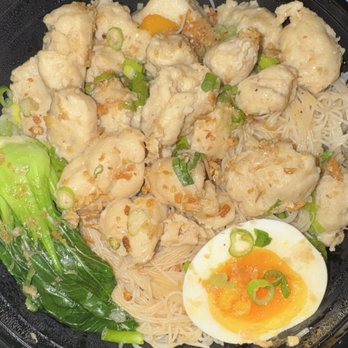 Eaterniti  - Burmese Near Me - Elmhurst, New York