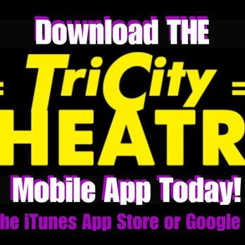 Tri City Theatre - Get showtimes in the palm of your hand! - Cinema Near Me - Jackson, Ohio