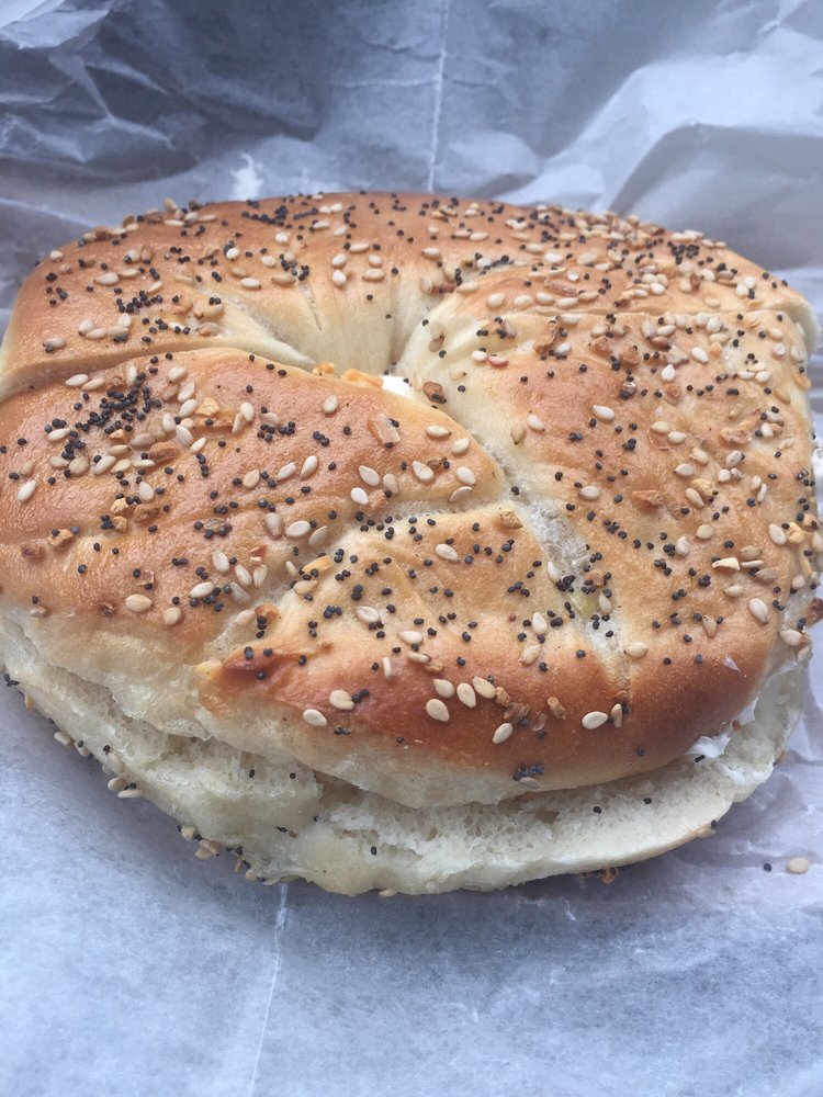 Sam I AM Bagels Takeout & Delivery 68 Photos & 132 Reviews Delis