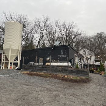 Subversive Malting + Brewing - Breweries Near Me - Catskill, New York