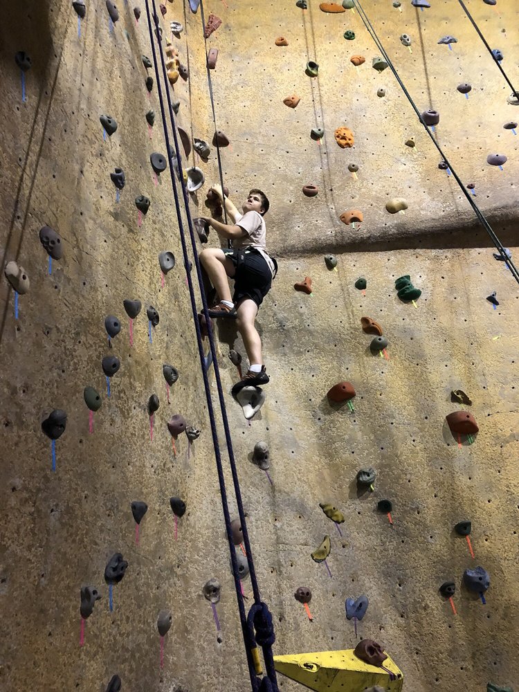 BOULDERS SPORT CLIMBING CENTER 35 Photos & 29 Reviews Rock Climbing