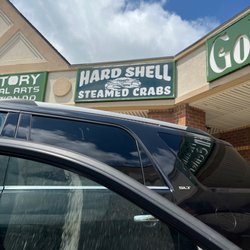 Hard Shell
