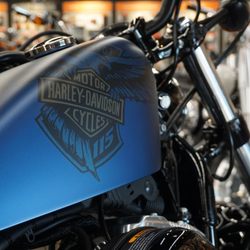 District Harley -Davidson