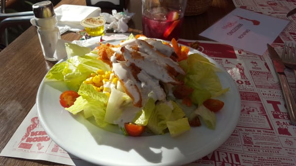 María de la O by null