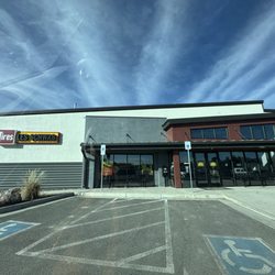 Les Schwab Tire Centers. - Les Schwab Store Pagossa Springs, CO