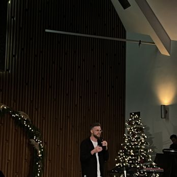 C3 Los Angeles - Pastor Jake preaching at Christmas. - Churches Near Me - Gardena, California C3 Los Angeles - Pastor Jake preaching at Christmas. - Churches Near Me - Gardena, California