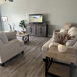 Hidden Serenity Home