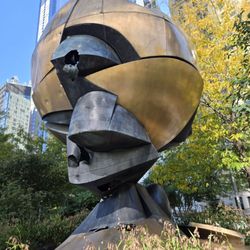 The Sphere