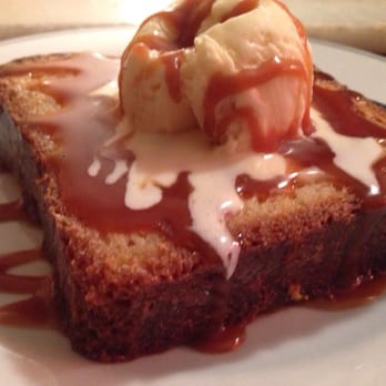 Victor - The brioche covered in caramel sauce and one scoop of honey ice-cream was amazing. Can anyone replicate this joy??? - French Near Me - Paris, 75 Victor - The brioche covered in caramel sauce and one scoop of honey ice-cream was amazing. Can anyone replicate this joy??? - French Near Me - Paris, 75
