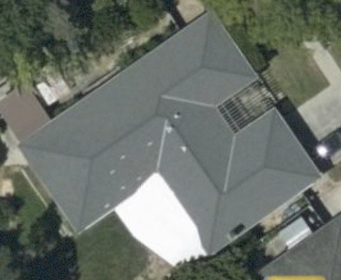 Practical Roofing