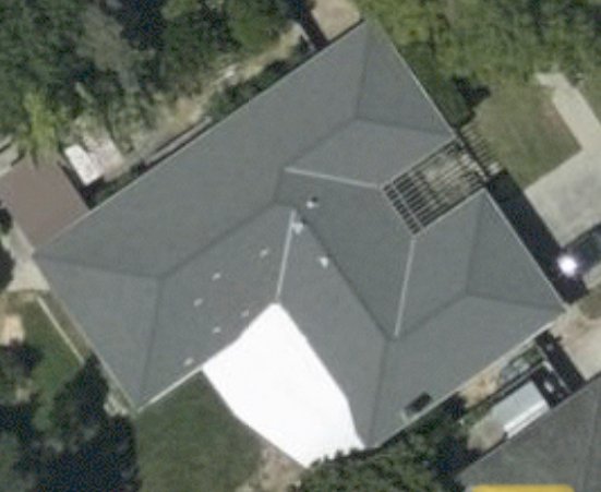 Slide of Practical Roofing