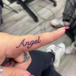 Inkaholik Tattoos