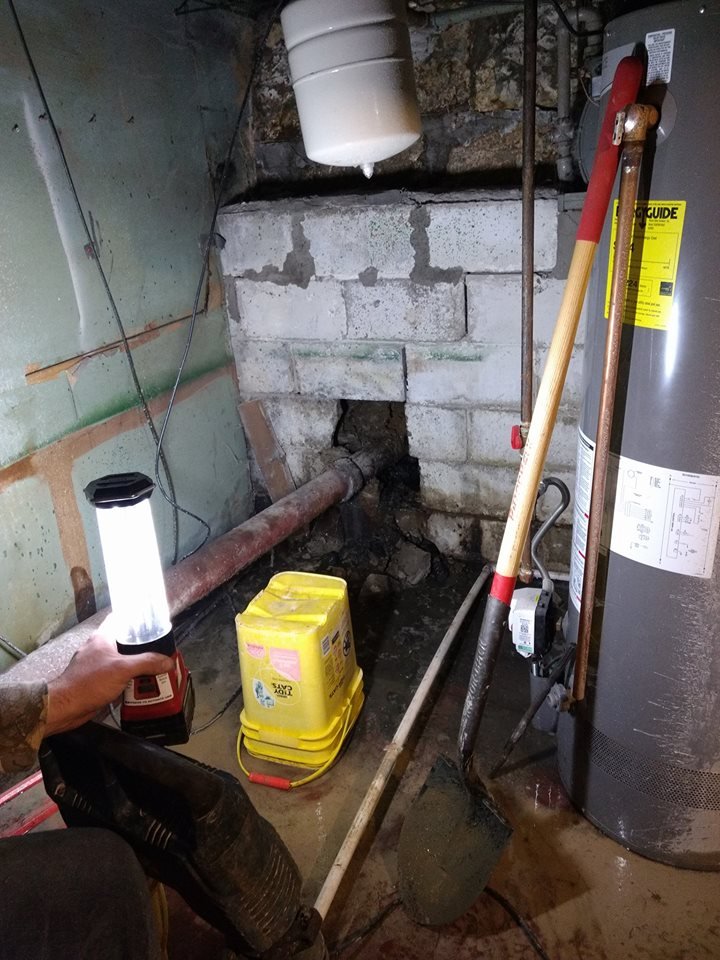 Slide of MK Plumbing, Heating and Air Conditioning