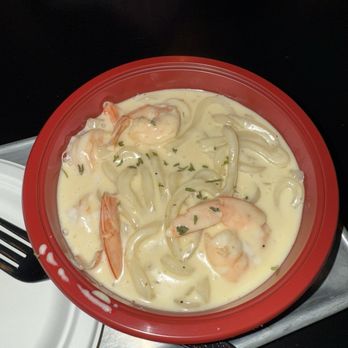 Golden Roosters - Shrimp udon - Chicken Wings Near Me - Seattle, Washington Golden Roosters - Shrimp udon - Chicken Wings Near Me - Seattle, Washington