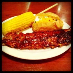 Texas Ribs