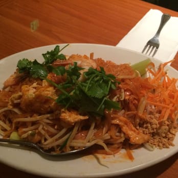 Thai Cafe - Thai Near Me - Irvine, California