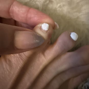 Nail Poetry - Pedicure - Nail Salons Near Me - Rohnert Park, California Nail Poetry - Pedicure - Nail Salons Near Me - Rohnert Park, California