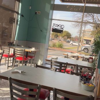 South Fork Cafe - Cozy area in the front - Breakfast & Brunch Near Me - Plano, Texas South Fork Cafe - Cozy area in the front - Breakfast & Brunch Near Me - Plano, Texas