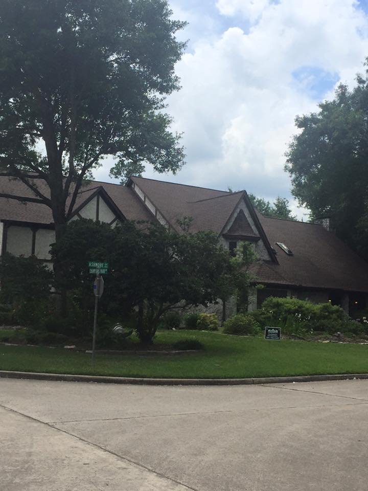 Slide of JSI Roofing