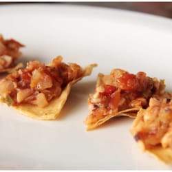 El Pez Ojón - Pulpo Yummi!!