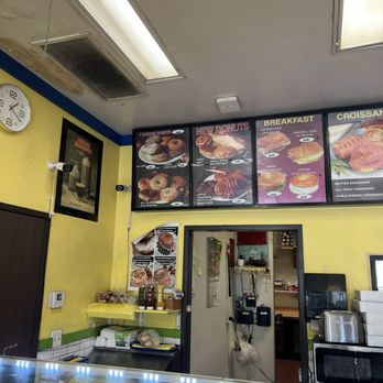 New Donuts - Menu - Donuts Near Me - Whittier, California New Donuts - Menu - Donuts Near Me - Whittier, California