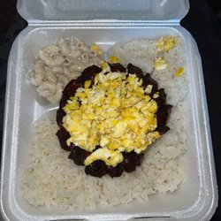 Hawaiian Grill
