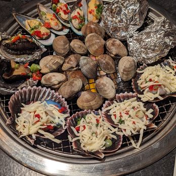 BURNIN’ SHELL - Updated July 2024 - 499 Photos & 166 Reviews - 3916 ...