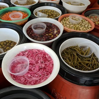 Pickle Guys - Specialty Food Near Me - New York, New York