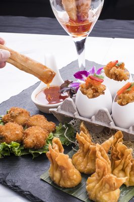 Noi Thai Cuisine by null