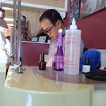 Vip Nails - even when she was trying to get him to fix her nails he was "too busy" on his phone - Nail Salons Near Me - Greenville, South Carolina Vip Nails - even when she was trying to get him to fix her nails he was "too busy" on his phone - Nail Salons Near Me - Greenville, South Carolina