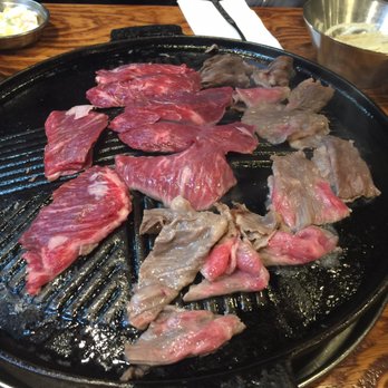 Jongro BBQ - Korean Near Me - New York, New York Jongro BBQ - Korean Near Me - New York, New York