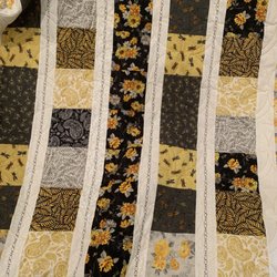 Cozy Cottage Longarm Quilt Shop
