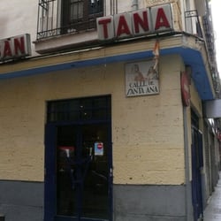 Santa Ana
