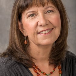 Geyser Holistic Living - Jane Phillips, CMI Medical Intuitive