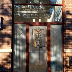 Smith and Associates Counseling And Wellness