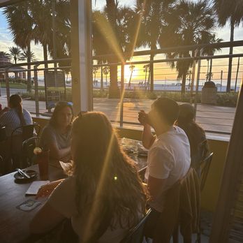 Badfins Food + Brew - New American Near Me - Clearwater, Florida