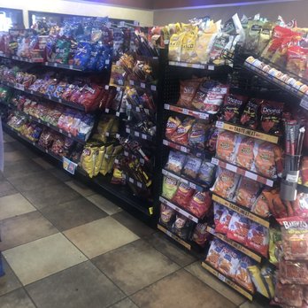 Circle K - Convenience Stores Near Me - Phoenix, Arizona