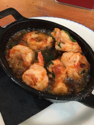 Salt House Tapas Liverpool by null