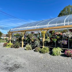 Fair Weather Acres - Outside