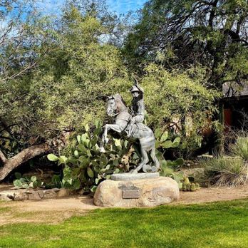 Tanque Verde Guest Ranch - Hotels Near Me - Tucson, Arizona