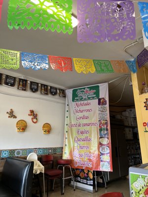 Taqueria Viva Mexico Clearwater by null