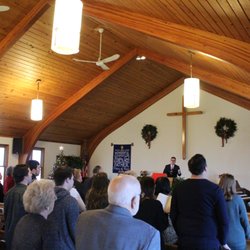 Christ Community Church of East Islip