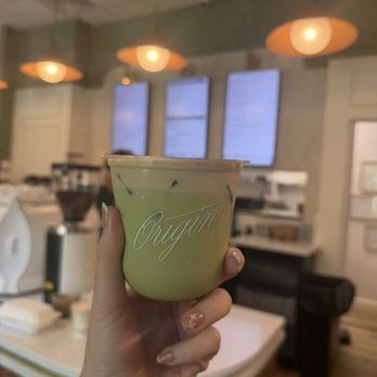 Origin Coffee Bar - Coffee & Tea Near Me - Hilton Head Island, South Carolina Origin Coffee Bar - Coffee & Tea Near Me - Hilton Head Island, South Carolina
