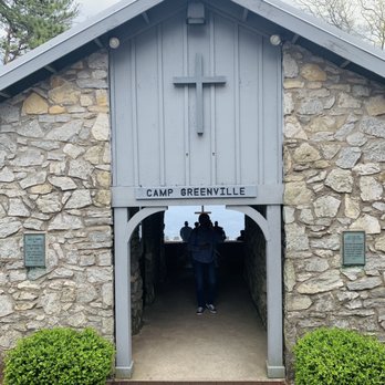 Fred W Symmes Chapel - Wedding Chapels Near Me - Cleveland, South Carolina Fred W Symmes Chapel - Wedding Chapels Near Me - Cleveland, South Carolina