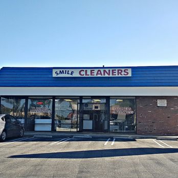 Smile Cleaners - Laundry Services Near Me - Torrance, California Smile Cleaners - Laundry Services Near Me - Torrance, California