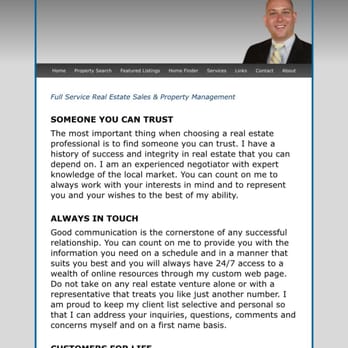 361 Realty - I would strongly recommend against going with this company. - Property Management Near Me - Corpus Christi, Texas 361 Realty - I would strongly recommend against going with this company. - Property Management Near Me - Corpus Christi, Texas