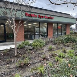 Dublin Spa Center - New store