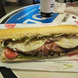Jimmy John's