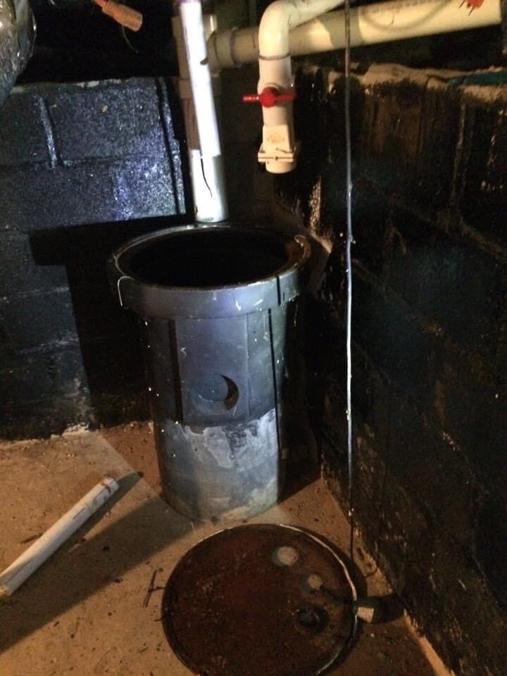 Slide of Plumbing Solutions